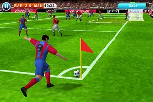 Real Football 2010 (Android)