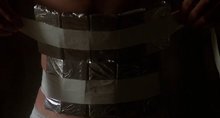 Midnight Express (1978)