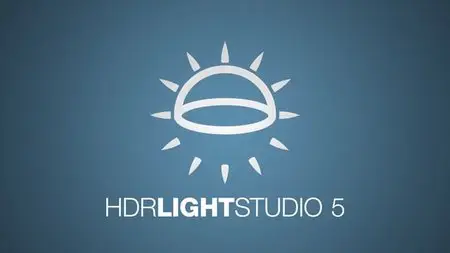 Lightmap HDR Light Studio 5.1 build 2015.0527 Mac OS X