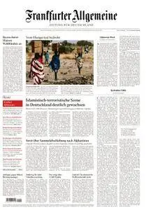 Frankfurter Allgemeine Zeitung - 23 Februar 2017