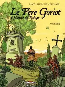 Le Père Goriot (d'Honoré de Balzac) 1-2