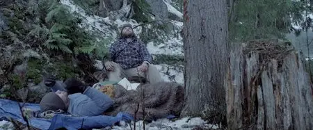 Mountain Men (2014)