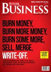 Outlook Business - 29 April 2016