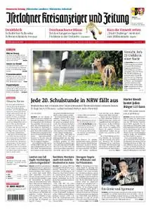 IKZ Iserlohner Kreisanzeiger und Zeitung Hemer - 22. März 2019