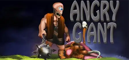 Angry Giant (2021)