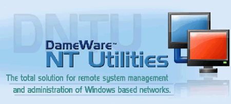 DameWare NT Utilities 6.6.2.0