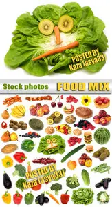 Food mix
