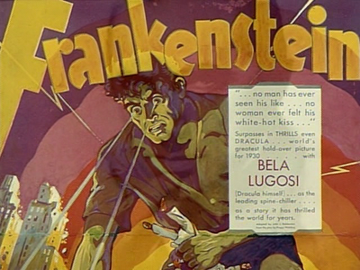 Monster Mania (1997)