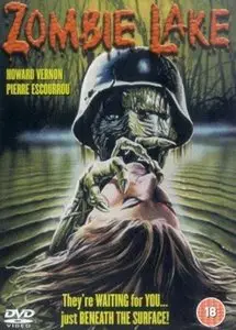 Zombie Lake / Le lac des morts vivants (1981)