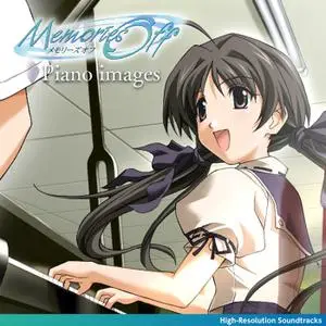 Takeshi Abo - High-Resolution Soundtracks Memories off ~Piano images (2015)