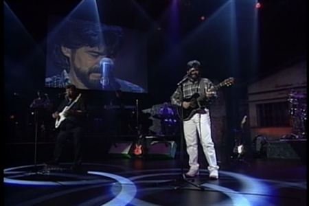 Alabama - 41 Number One Hits Live (1999)