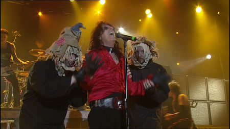 Alice Cooper - Live at Montreux 2005 (DVD9)