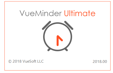 VueMinder Ultimate 2018.00 Multilingual + Portable
