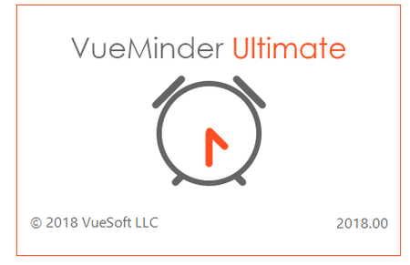 VueMinder Ultimate 2018.00 DC 03.01.2018 Multilingual + Portable