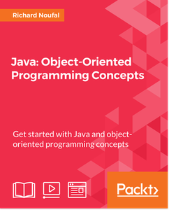Java - Object-Oriented Programming Concepts [Integrated Course]