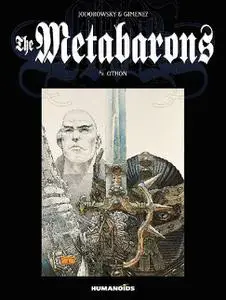 Humanoids-The Metabarons 2014 Vol 01 Othon 2014 Hybrid Comic eBook