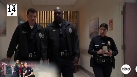 The Rookie S06E05