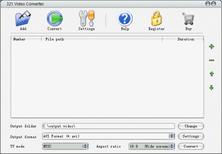 321 Video Converter  1.2.26