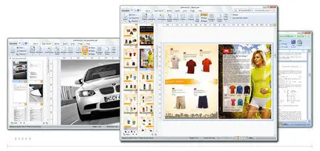 priPrinter 2.5.1.850 (x32/x64)