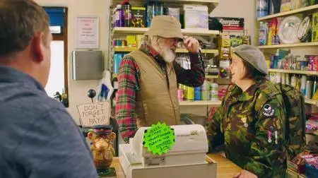 Home from Home S01E03