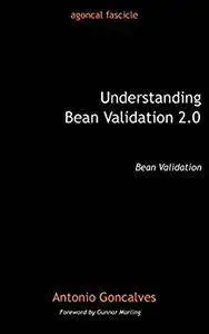 Understanding Bean Validation 2.0: Bean Validation (agoncal fascicle)