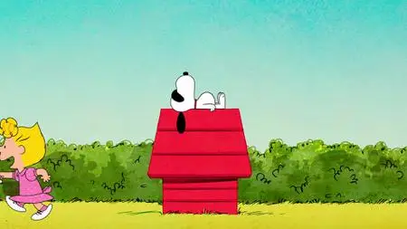 The Snoopy Show S02E07