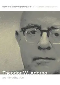 Theodor W. Adorno: An Introduction