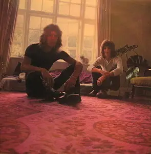 Humble Pie - 8 Albums