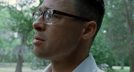 The Tree of Life (2011)