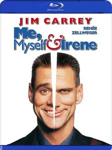 Me, Myself And Irene (2000) [Reuploaded]