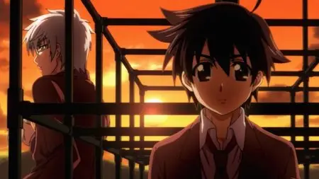 Sora no Otoshimono (2009)