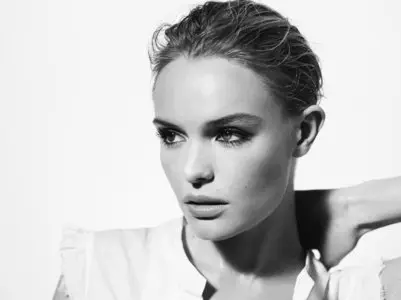 Kate Bosworth - Mark Abrahams Photoshoot 2008 for Marie Claire