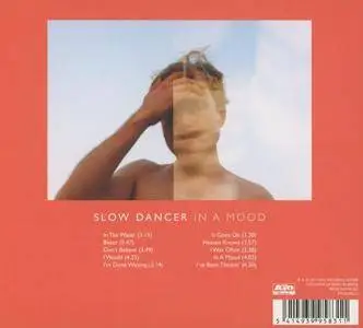 Slow Dancer - In A Mood (2017)