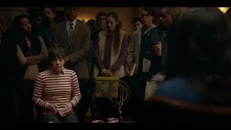 Dear White People S02E04