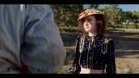 Picnic at Hanging Rock S01E06