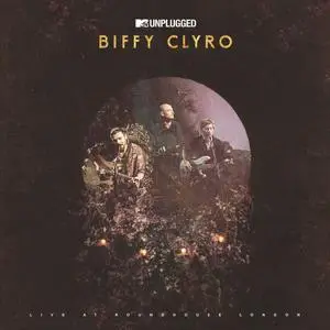 Biffy Clyro - MTV Unplugged (Live at Roundhouse, London) (2018)