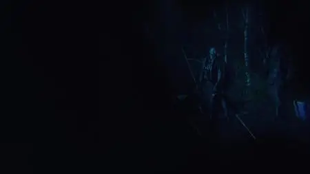 Terror in the Woods S02E01