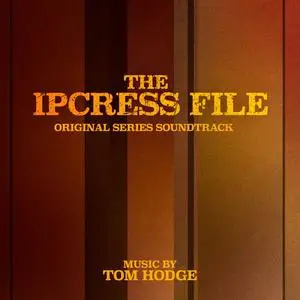 Tom Hodge - The Ipcress File (2022)