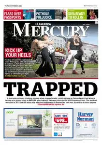 Illawarra Mercury - 27 October 2022