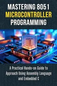 Mastering 8051 Microcontroller Programming