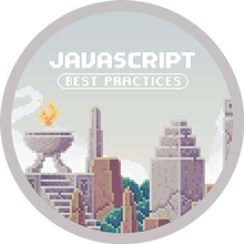 CodeSchool - JavaScript Best Practices with Jason Millhouse [repost]
