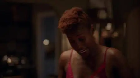 Insecure S02E07