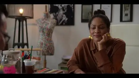 Masaba Masaba S01E02