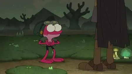 Amphibia S01E20