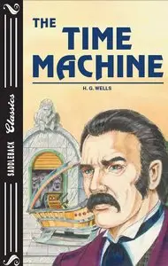 The Time Machine (Saddleback Classics)