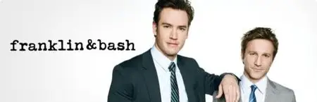 Franklin & Bash S01E10