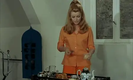 Diaboliquement vôtre (1967)
