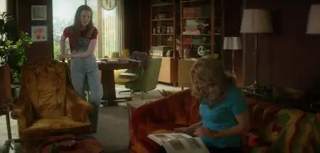 American Woman S01E08