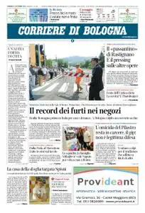 Corriere di Bologna – 01 settembre 2019