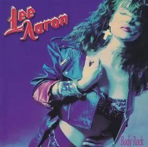 Lee Aaron - Bodyrock (1989)